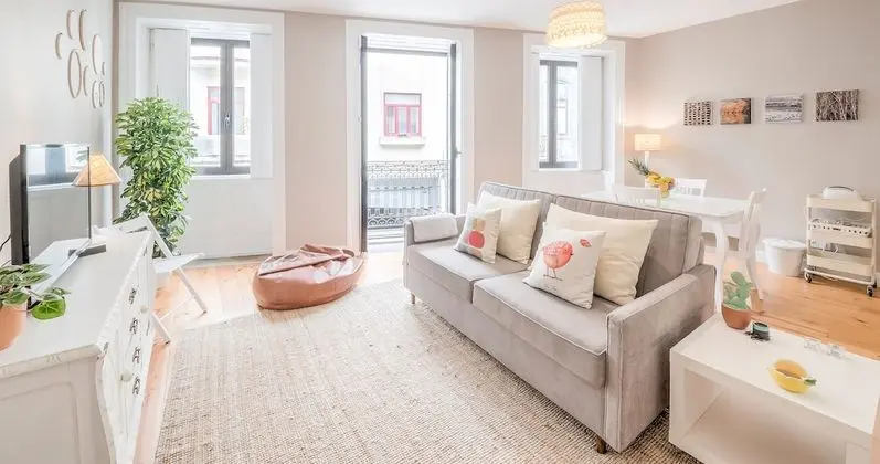 Deluxe Stüdyo, Şehir Manzaralı