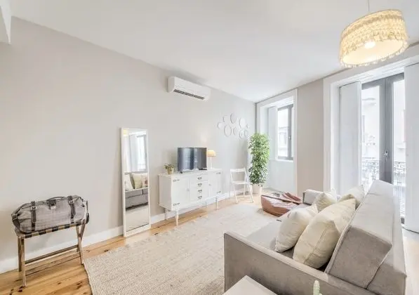 Deluxe Stüdyo, Şehir Manzaralı