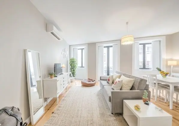 Deluxe Stüdyo, Şehir Manzaralı