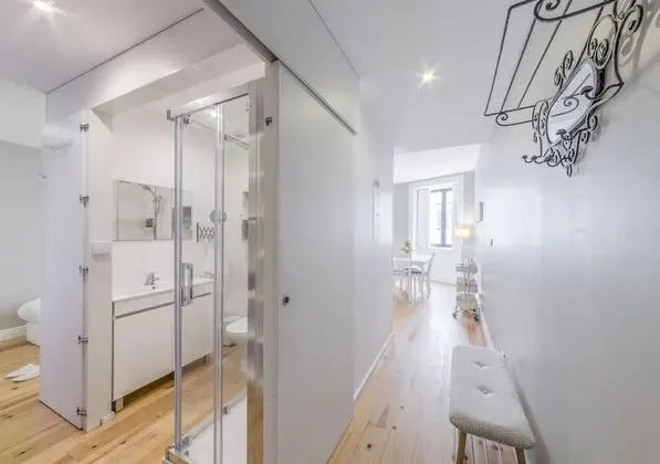 Deluxe Stüdyo, Şehir Manzaralı