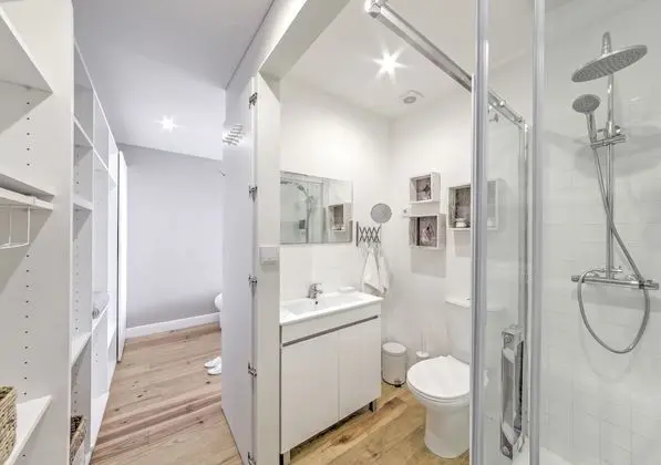 Deluxe Stüdyo, Şehir Manzaralı