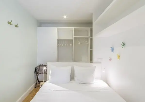 Stüdyo, Avlu Manzaralı