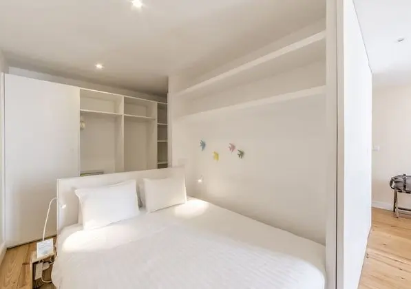 Stüdyo, Bahçe Manzaralı