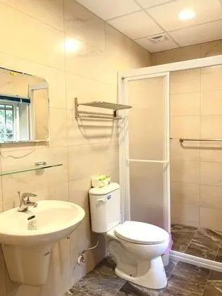 Comfort Dört Kişilik Oda, 2 Çift Kişilik Yatak