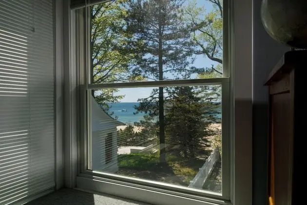Family Oda, 2 Yatak Odası, Banyolu/Duşlu, Kısmi Göl Manzaralı (Dunegrass Room)
