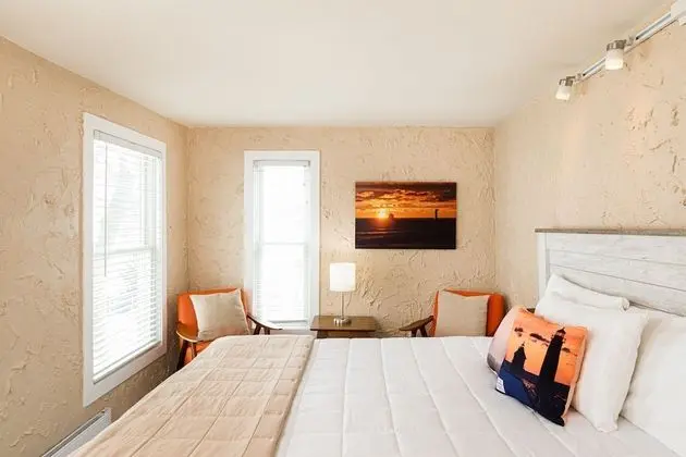Premium Oda, Banyolu/Duşlu, Göl Manzaralı (Sand Room)