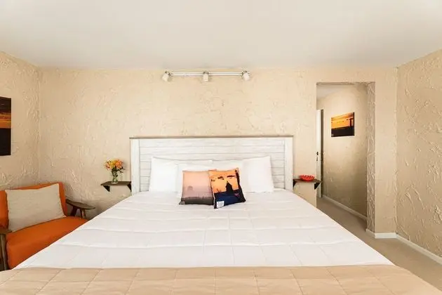 Premium Oda, Banyolu/Duşlu, Göl Manzaralı (Sand Room)