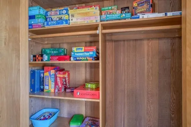 Ev, Birden Çok Yatak (Lookout 3)