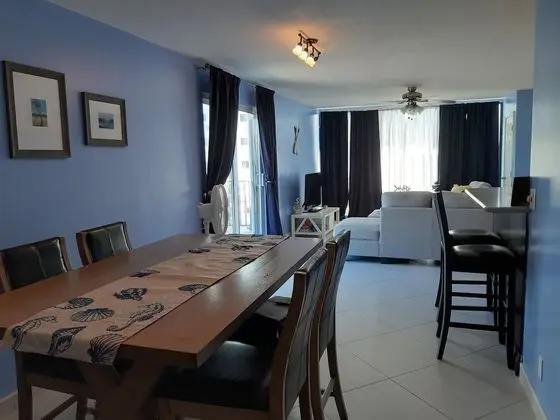 Panoramic Apart Daire