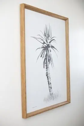 Deluxe Süit, Koy Manzaralı