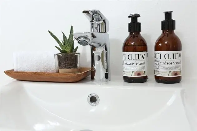 Deluxe Süit, Koy Manzaralı