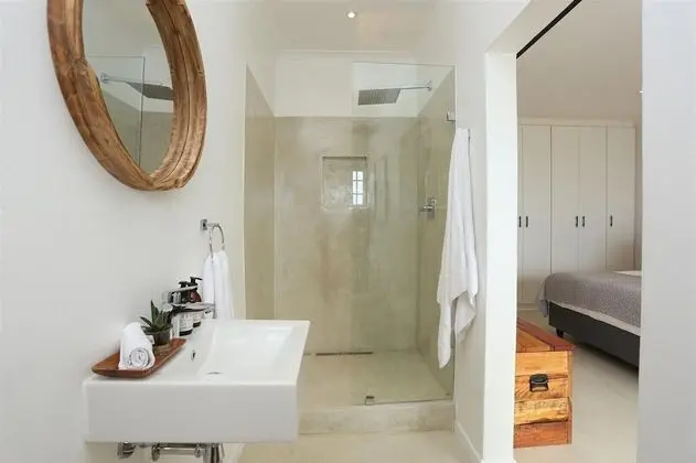 Deluxe Süit, Koy Manzaralı