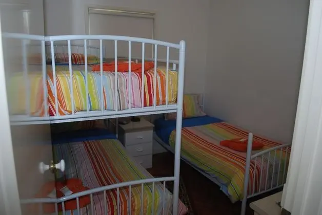 Family Apart Daire, 2 Yatak Odası, Sigara İçilmez, Mutfak (5 Family 2)