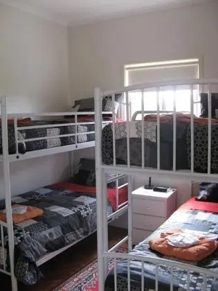 Family Apart Daire, 2 Yatak Odası, Sigara İçilmez, Mutfak (6 Family 1)