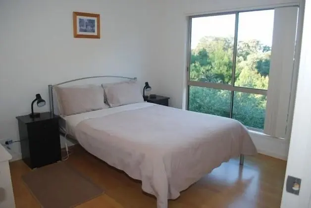 Standard Apart Daire, 2 Yatak Odası, Sigara İçilmez, Mutfak (FSC SPA 4)