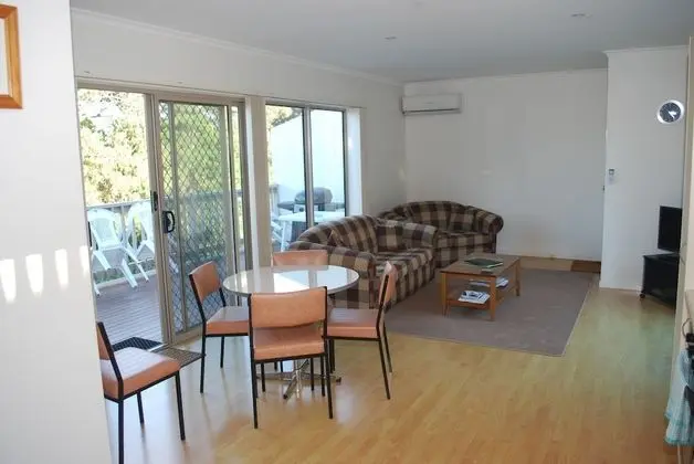 Standard Apart Daire, 2 Yatak Odası, Sigara İçilmez, Mutfak (FSC SPA 4)