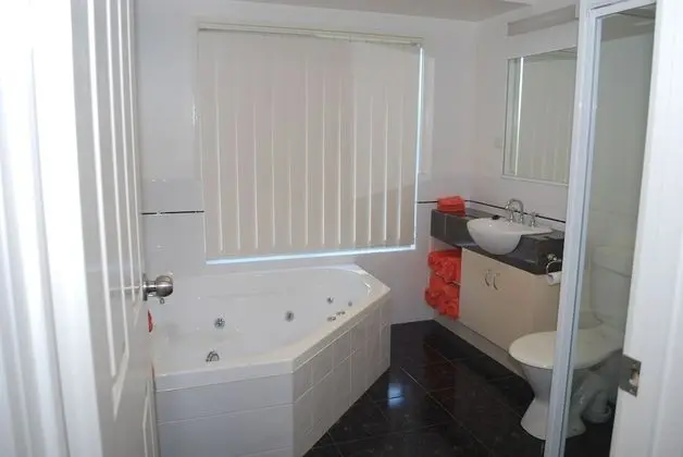 Standard Apart Daire, 2 Yatak Odası, Sigara İçilmez, Mutfak (FSC SPA 4)