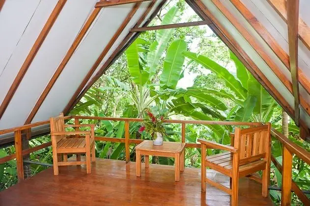 Tiki Hut