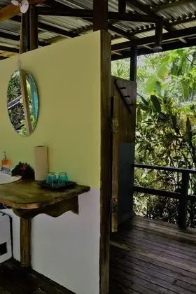 Tiki Hut