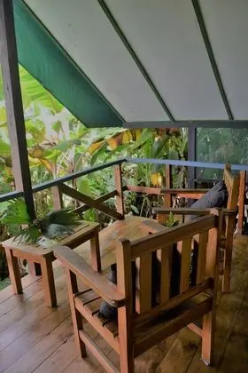 Tiki Hut