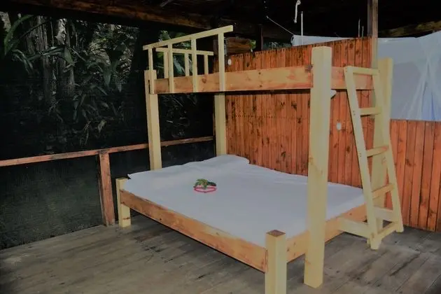 Tropical Honeymoon