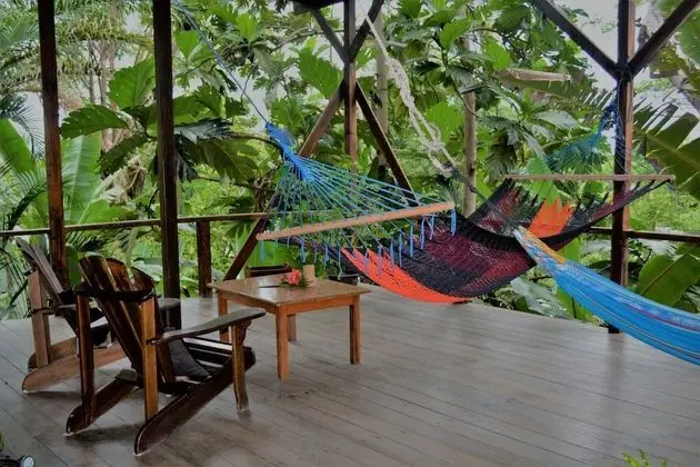 Tropical Honeymoon