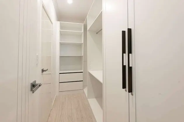 Deluxe Ev, 6 Yatak Odası