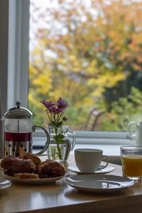 Luxury Ev, Banyolu/Duşlu, Dağ Manzaralı (The Lookout Keswick)