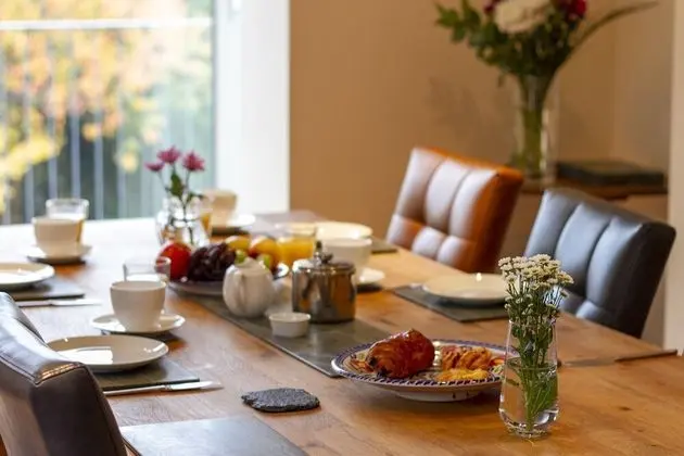 Luxury Ev, Banyolu/Duşlu, Dağ Manzaralı (The Lookout Keswick)