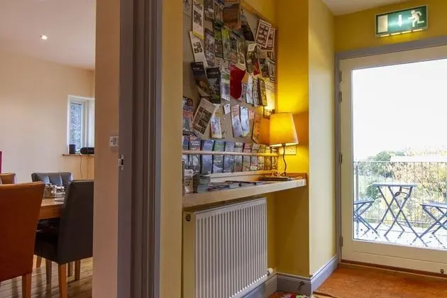 Luxury Ev, Banyolu/Duşlu, Dağ Manzaralı (The Lookout Keswick)