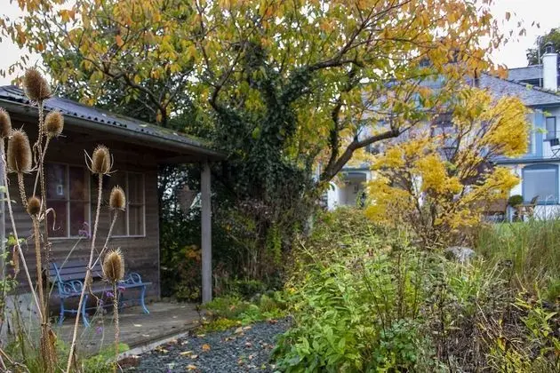 Luxury Ev, Banyolu/Duşlu, Dağ Manzaralı (The Lookout Keswick)