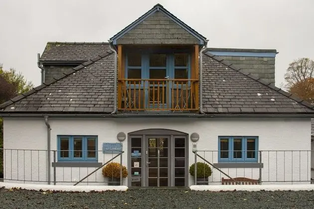 Luxury Ev, Banyolu/Duşlu, Dağ Manzaralı (The Lookout Keswick)