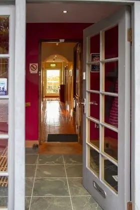 Luxury Ev, Banyolu/Duşlu, Dağ Manzaralı (The Lookout Keswick)