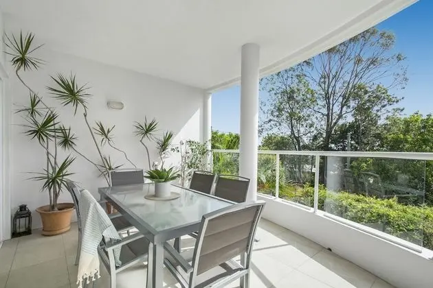 1 Bedroom Deluxe Apartment, Garden View