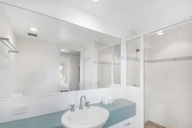 3 Bedroom Standard, Garden View