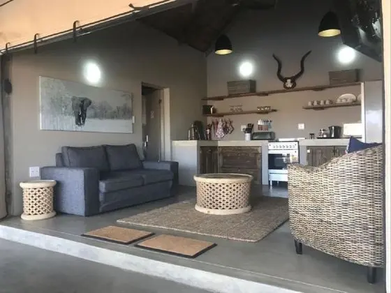 Family Dağ Evi, 2 Yatak Odası