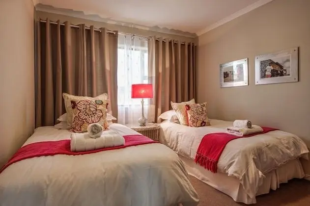 Deluxe Apart Daire, 3 Yatak Odası, Okyanus Manzaralı, Okyanusa Sıfır
