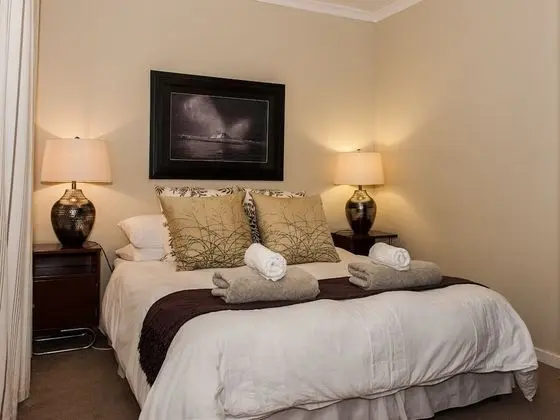 Deluxe Apart Daire, 3 Yatak Odası, Okyanus Manzaralı, Okyanusa Sıfır