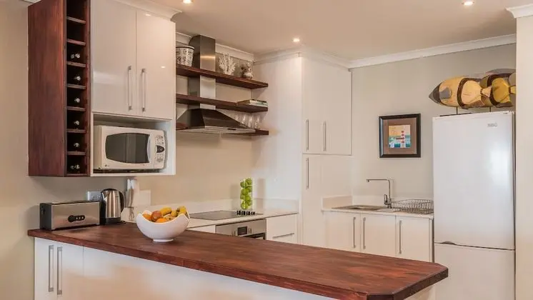 Deluxe Apart Daire, 3 Yatak Odası, Okyanus Manzaralı, Okyanusa Sıfır