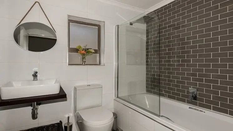 Deluxe Apart Daire, 3 Yatak Odası, Okyanus Manzaralı, Okyanusa Sıfır