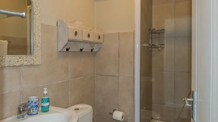 Deluxe Apart Daire, 3 Yatak Odası, Okyanus Manzaralı, Okyanusa Sıfır