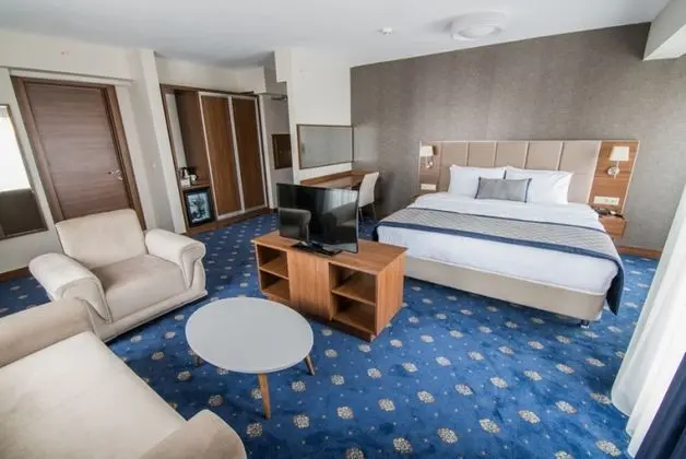 Suite Oda