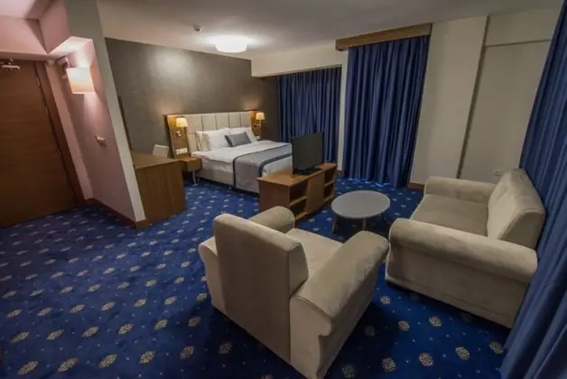 Suite Oda