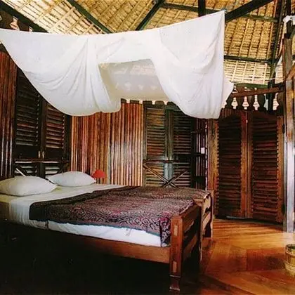 Classic Oda (Chalet)