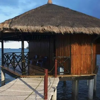 Classic Oda (Chalet)