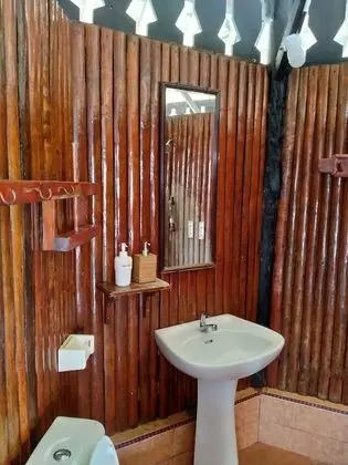 Classic Oda (Chalet)