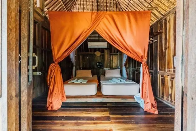 Villa (Sabine Eco)