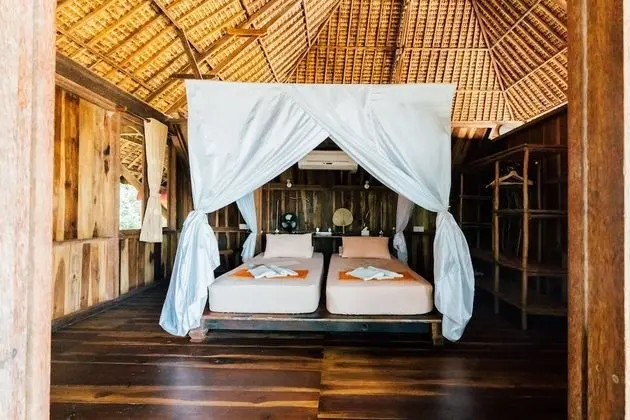 Villa (Sabine Eco)