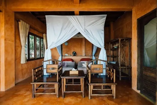 Villa (Sabine Eco)