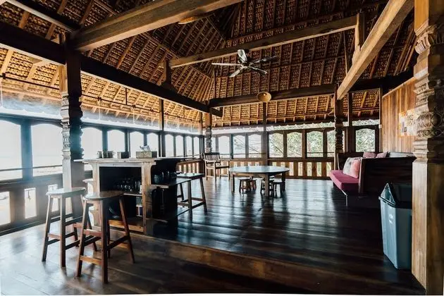Villa (Sabine Eco)